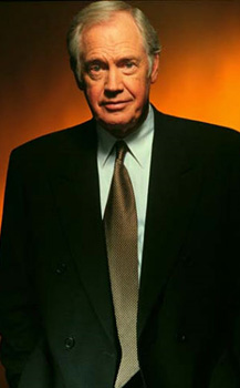 Ronny Cox